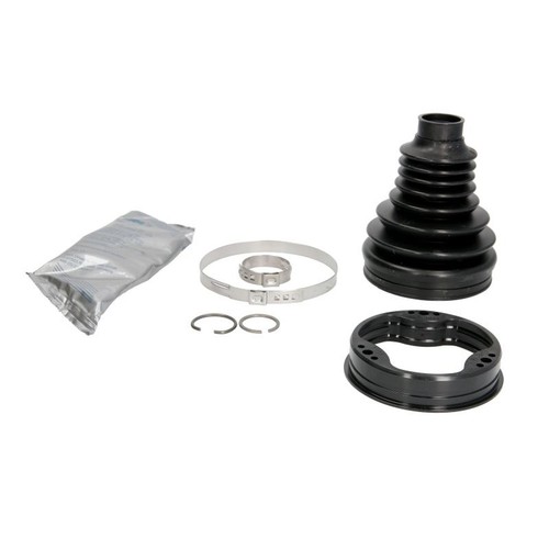 Joint rubber boot - rubber,