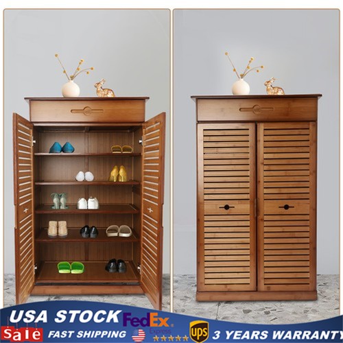 Retro shoe cabinet - shoe,