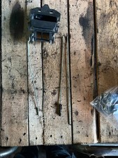 Vr6 2001 tailgate - vw,
