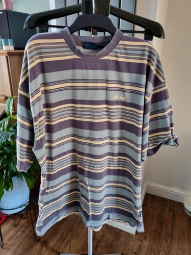 Vintage 90s ellesse - vintage,