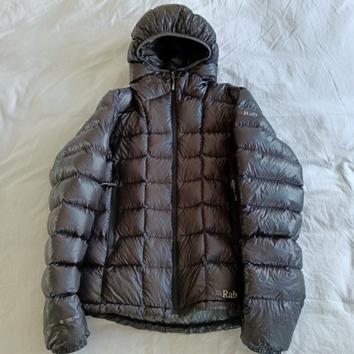 Rab infinity down - rab, size