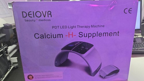 Color led light therapy - color,