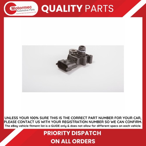 Bosch sensor intake manifold - intake,