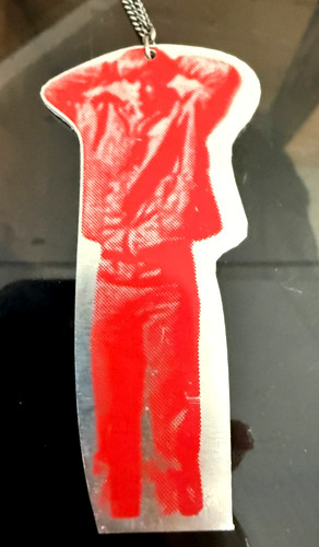 Extremely rare raf simons - raf, 2002