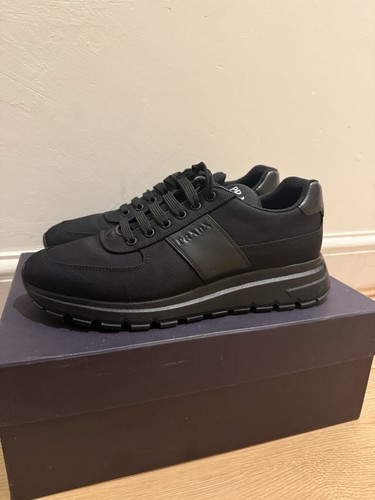 Prada men calzature - prada, uomo