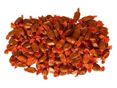 Quality street orange cremes - street,