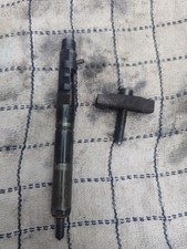 kia sedona 2007 2.9 crdi Injector