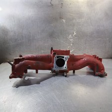 Fits: Subaru Impreza Newage