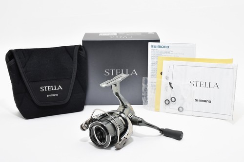 Shimano stella c2000s - 22,