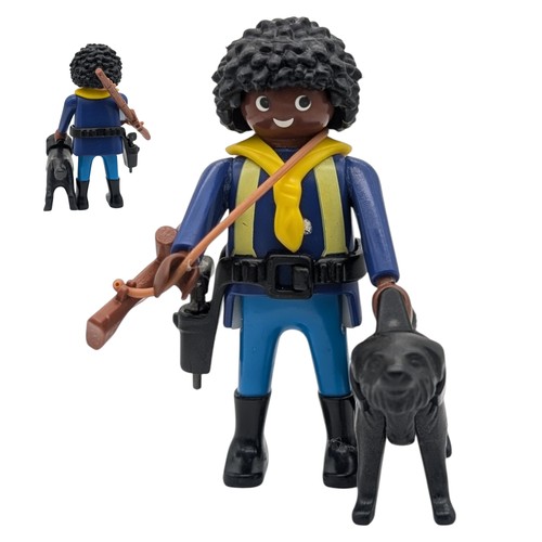 Playmobil figure union - , soldier