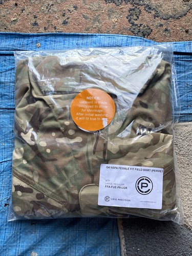 Crye precision nspa female - nspa,