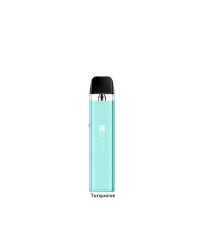 Geekvape wenax mini pod kit - geekvape,