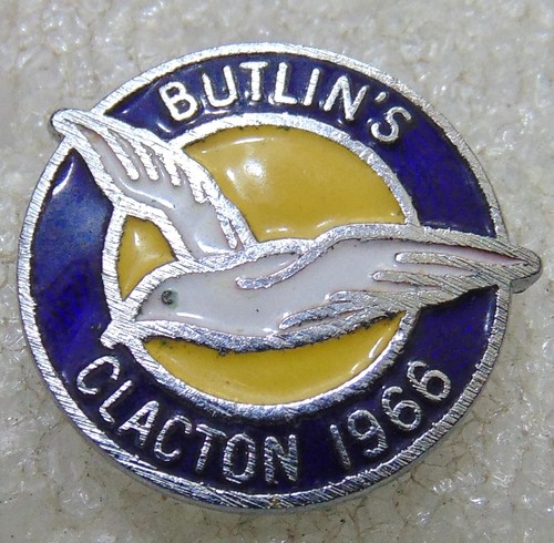 1966 butlin holiday camp - 1966, butlin's