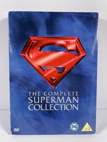 Christopher reeve superman - reeve’s,
