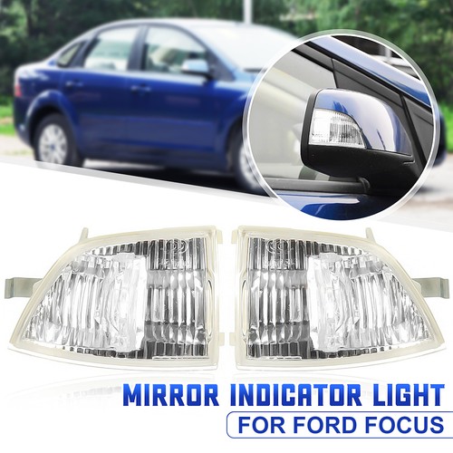 Pair for ford - ford, focus