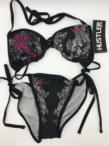 Hustler women swimwear - women's,