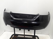 AUDI TT Rear Bumper 2006-2014