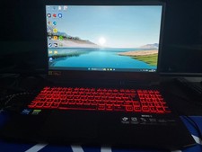 Acer Nitro 5 AN515 Gaming