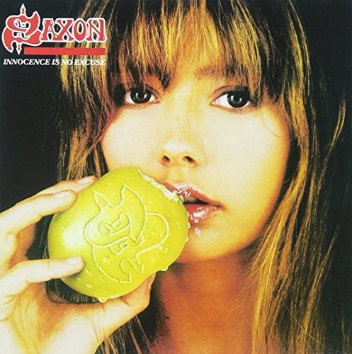 Innocence excuse cd - is, no