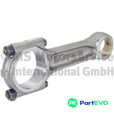Kolbenschmidt connecting rod - connecting,
