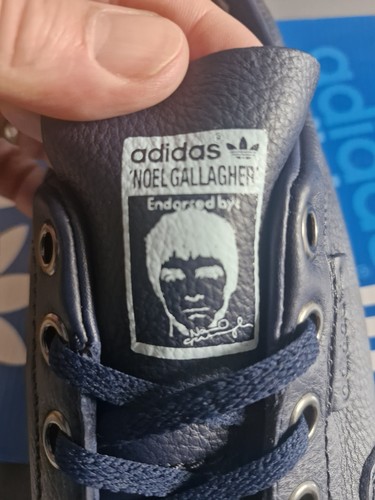 Adidas garwen spzl noel - garwen,