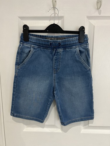 Primark boys denim pull - boys,