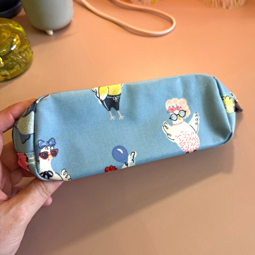Cath kidston blue - cath,