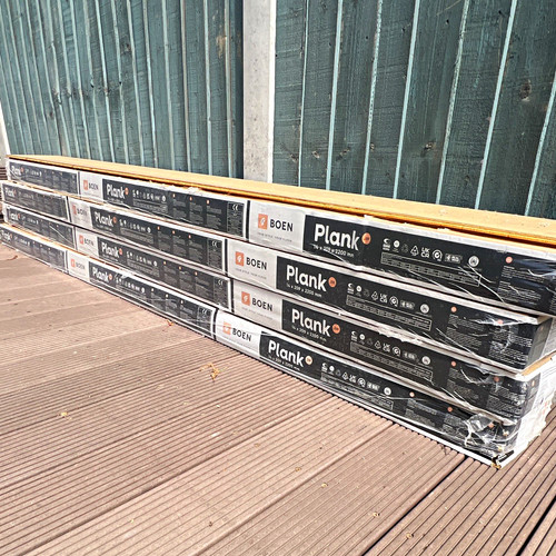 Boen oak engineered - boen,