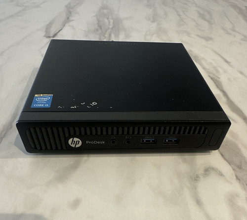 Prodesk 600 dm - prodesk,