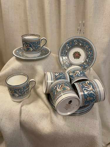 Vintage wedgwood florentine - wedgwood,