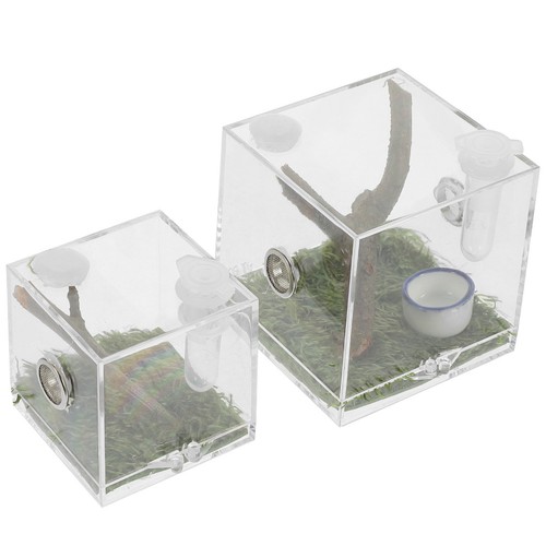 Pcs transparent jumping - 2,