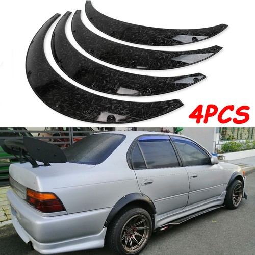 Forged pattern fender - forged,