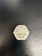 Danfoss local - 60°b, [local