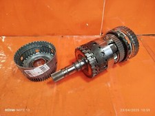 ✅AUDI Q7 S LINE QUATTRO 3.0 DIESEL 2009 PLANETARY GEAR SET Warranty A245