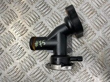 #75 For Dodge Neon SX 2.0 Chrysler NeonN/A Engine Coolant Thermostat Housing - 5