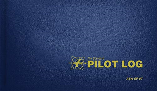 Standard pilot log - standard,