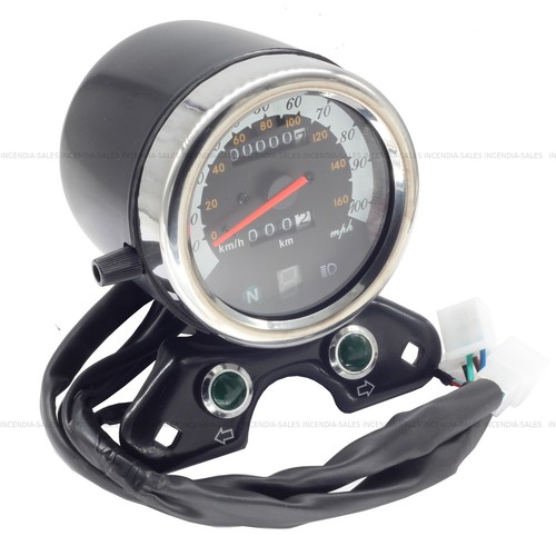 Speedometer speedo instrument - speedometer,