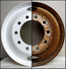 Shot / Sand Blasting Service
