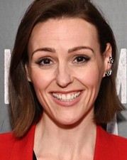 SURANNE JONES 8x10 PHOTO *