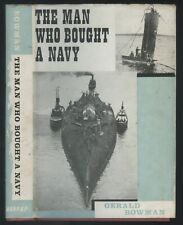 THE MAN WHO BOUGHT A NAVY by