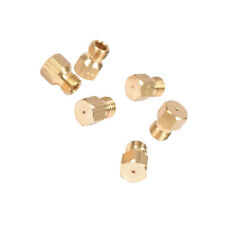 Essentials CFSGWH18 or CFSGSV18 Cooker LPG Conversion Kit Gas Jets Nozzles