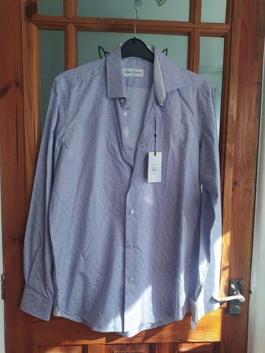 Robert graham long - long, sleeve