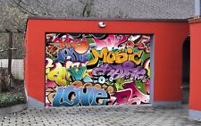 3D Creative Colors N260 Garage