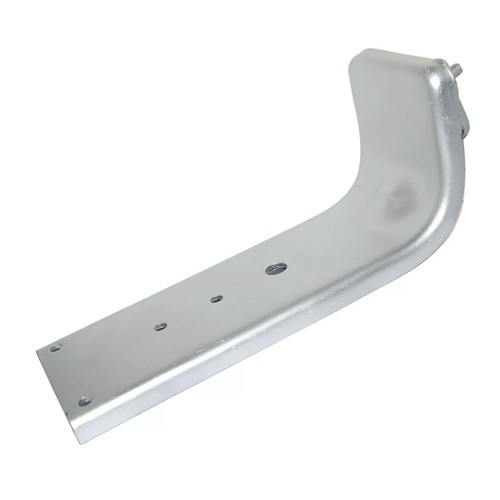 Rear spare wheel holder - wheel,