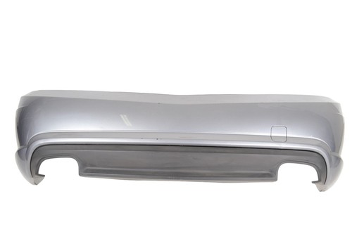 Mercedes slk250d r172 - slk250d, rear