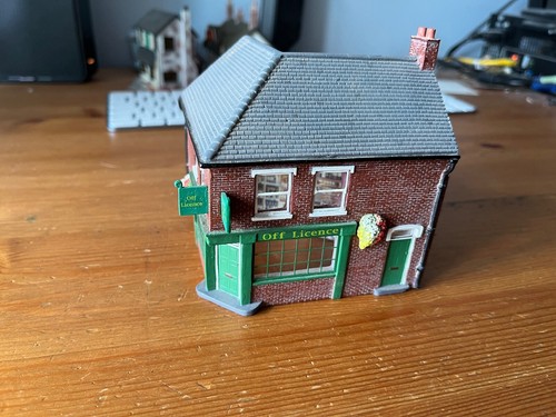 Hornby skaledale r8623 - hornby,