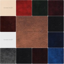 EXPANDABLE LEATHERETTE