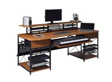 Musiea 1EX006 Pro Music Studio