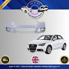 AUDI A1 2015 - 2018 ON FRONT