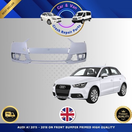 Audi 2015 2018 on front - a1,